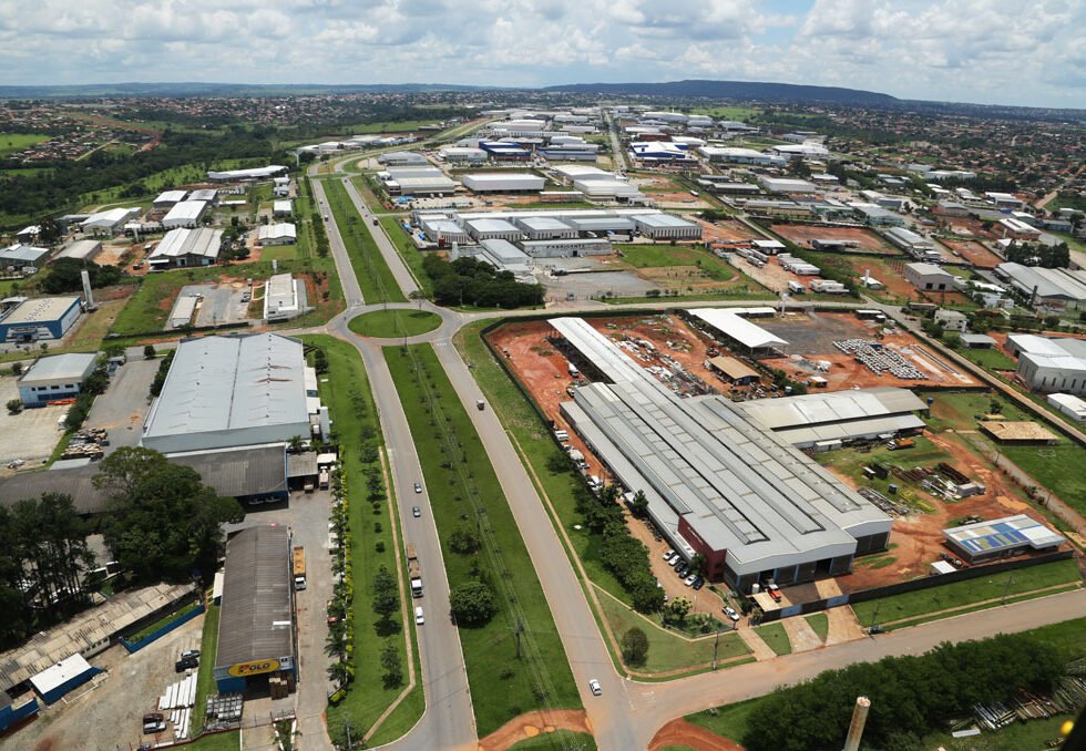 Desentupidora em Aparecida de Goiânia/GO