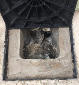 Atendimento desentupidora Goiânia e região