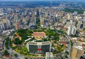 Desentupidora em Goiânia Goiás