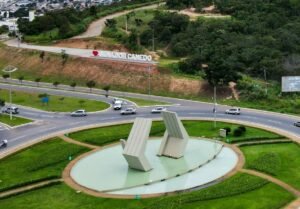 Desentupidora em Senador Canedo/GO